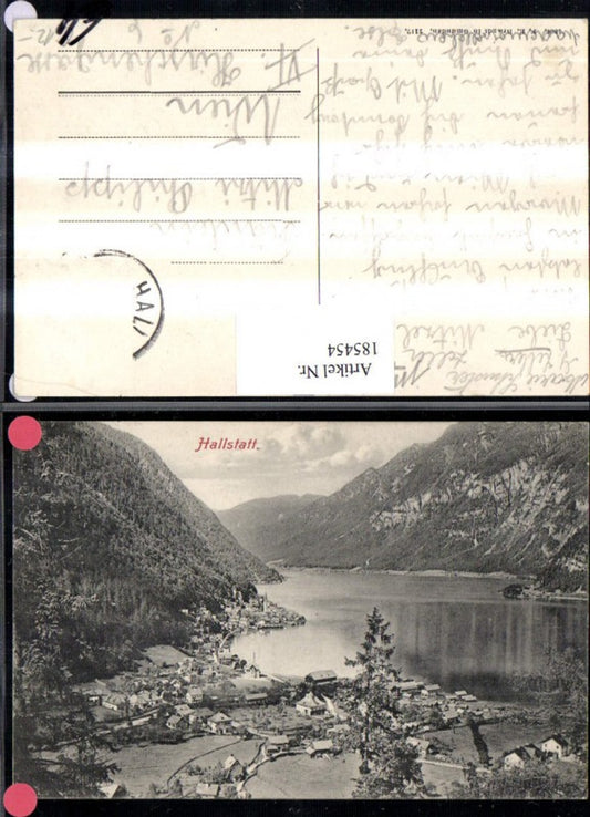 185454,Hallstatt Totale pub Brandt 2112