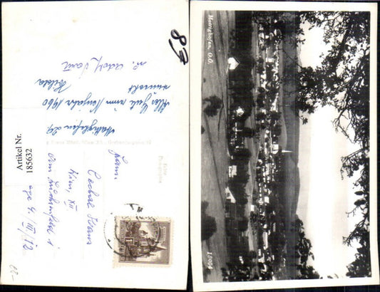 185632,Mattighofen Totale