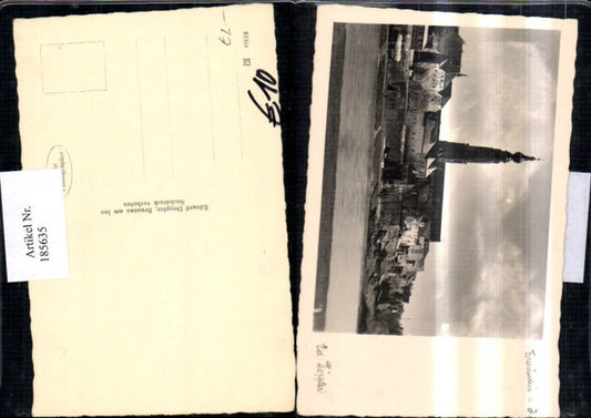 185635,Braunau a. Inn Teilansicht