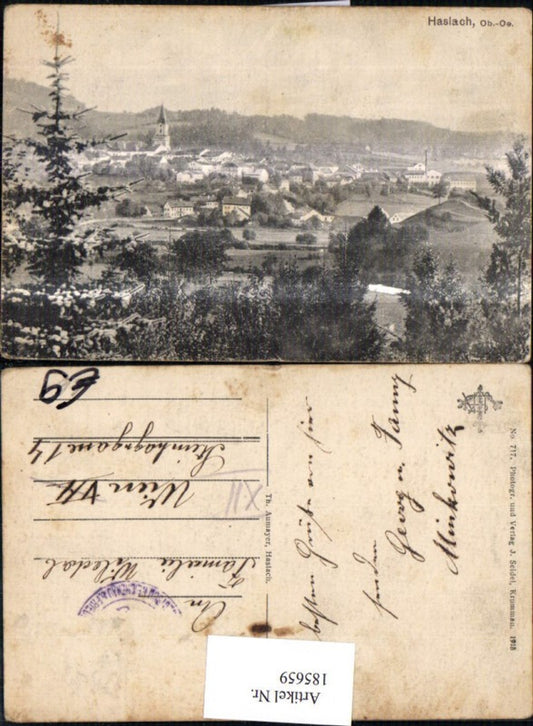 185659, Haslach Total