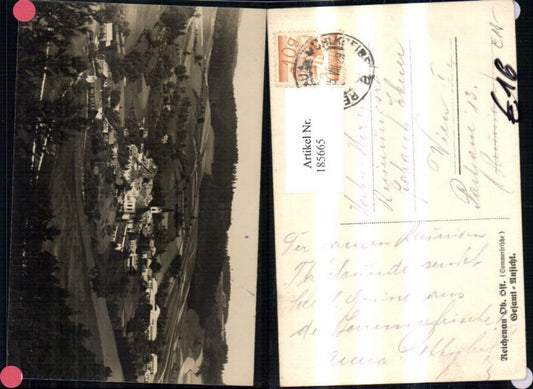 185665,Reichenau Gesamtansicht