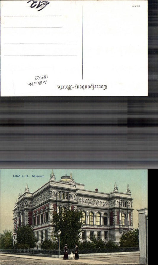 185922,Linz Museum