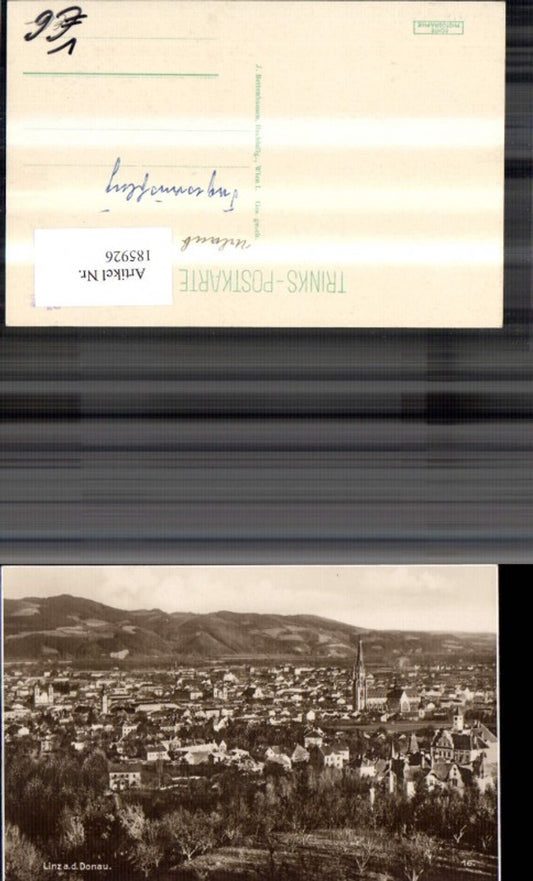 185926,Linz Teilansicht pub Trinks 16