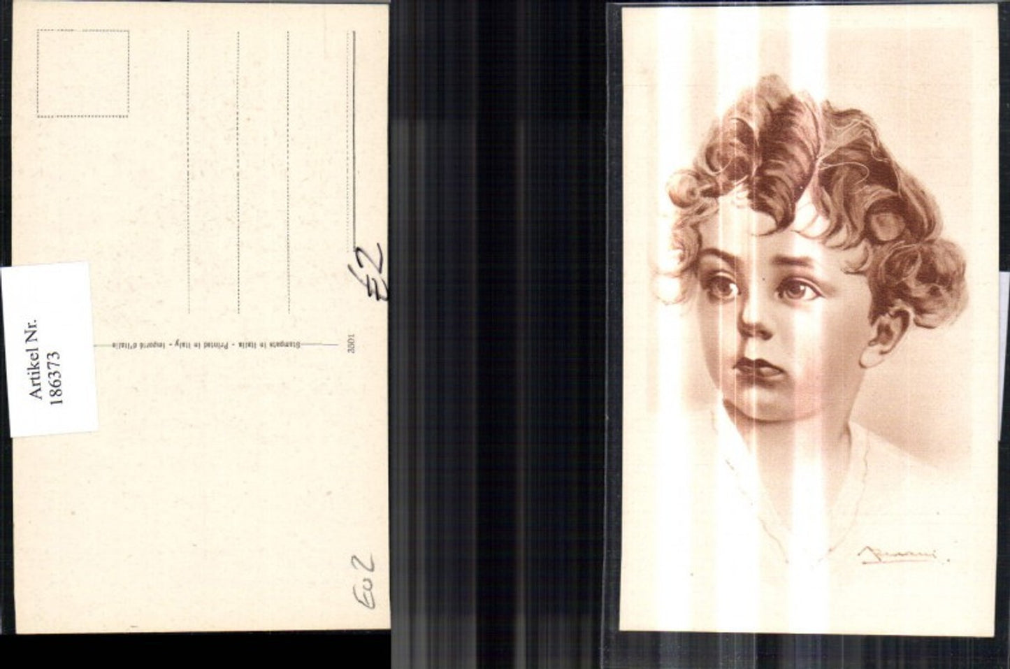 186373,Kind Portrait