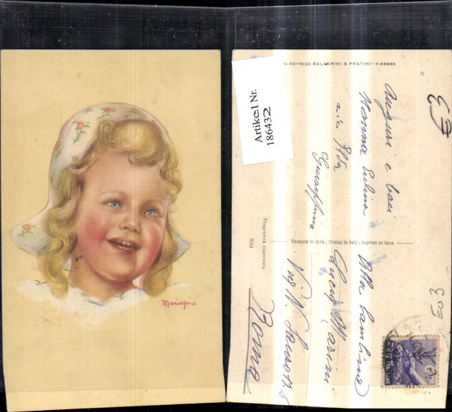 186432,Kind Mädchen Portrait