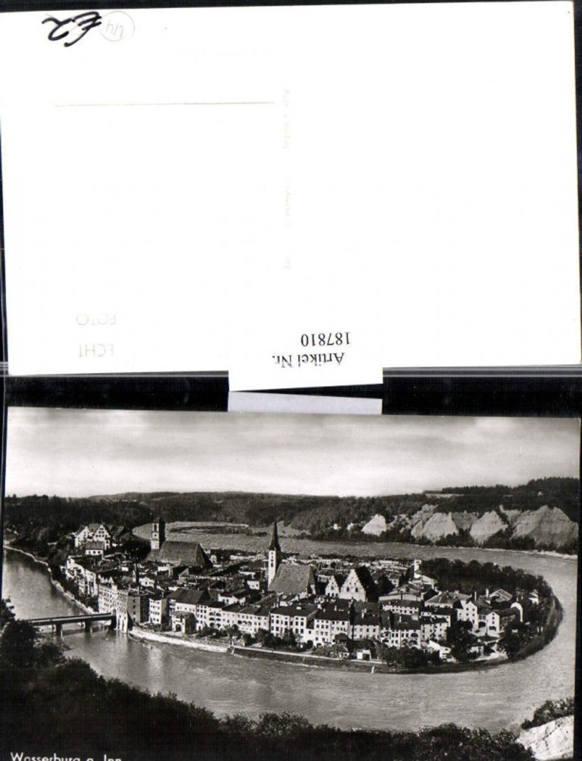 187810, Wasserburg am Inn Total