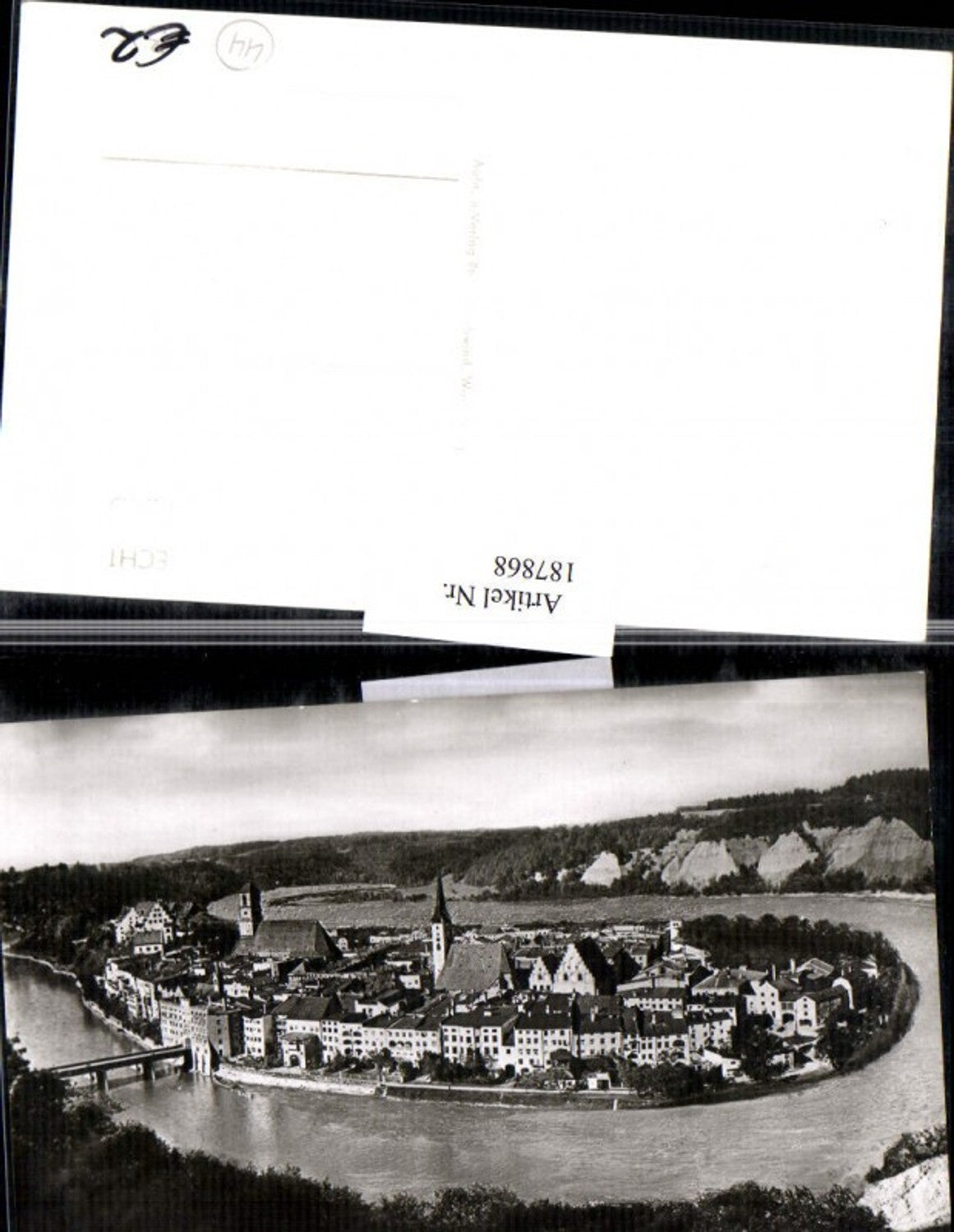 187868,Wasserburg a. Inn Totale
