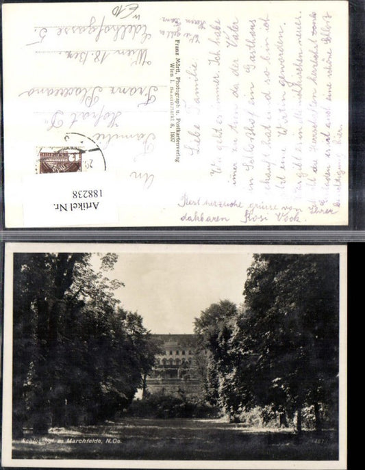 188238,Schlosshof i. Marchfelde Schloss Hof