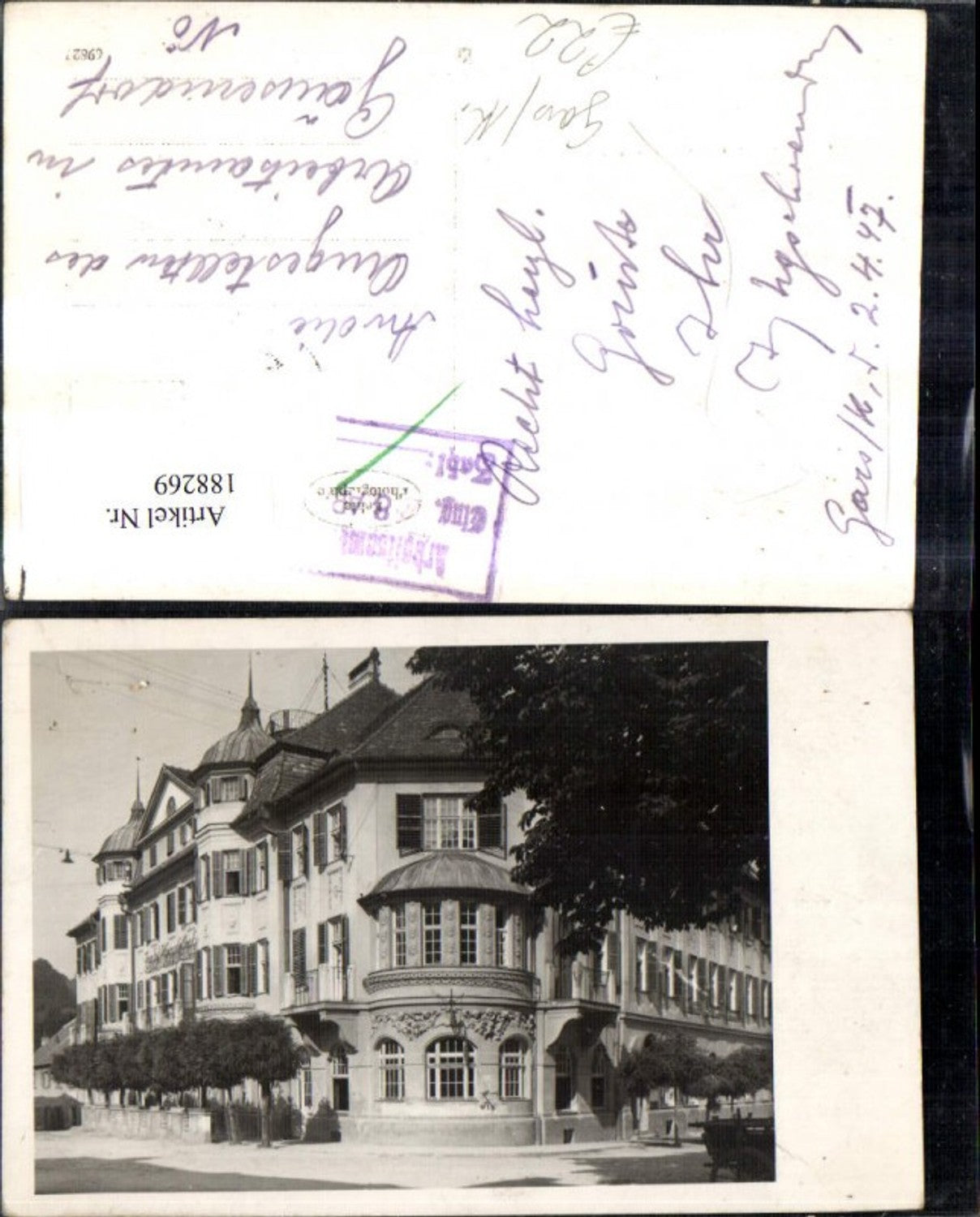 188269,Foto Ak Gars a. Kamp