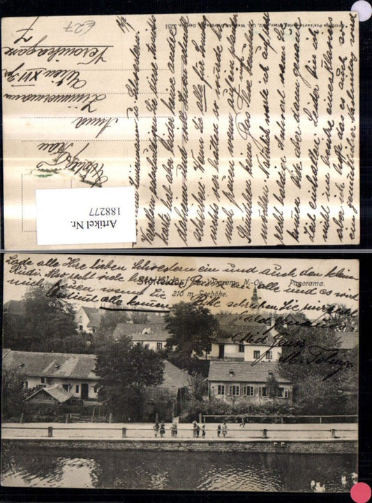 188277,Stetteldorf a. Wagram Panorama pub Sperling 3251