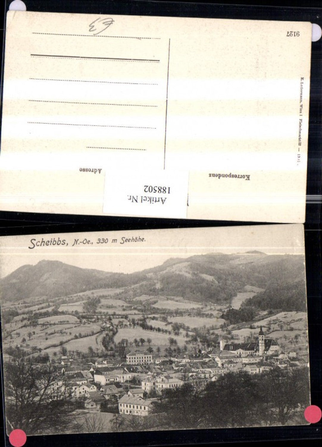 188502,Scheibbs Totale