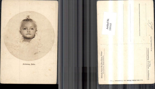 189165,Erzherzog Felix