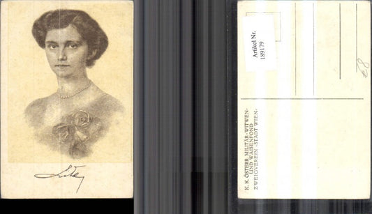 189179,Kaiserin Zita