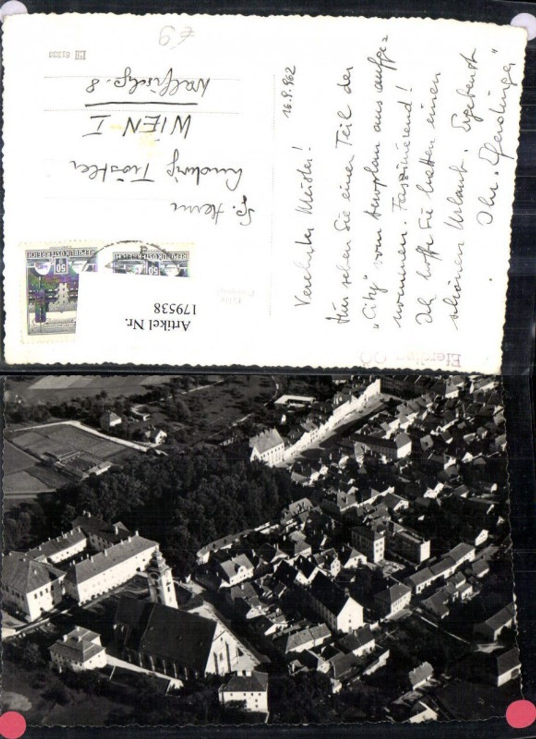 179538, Eferding aerial view