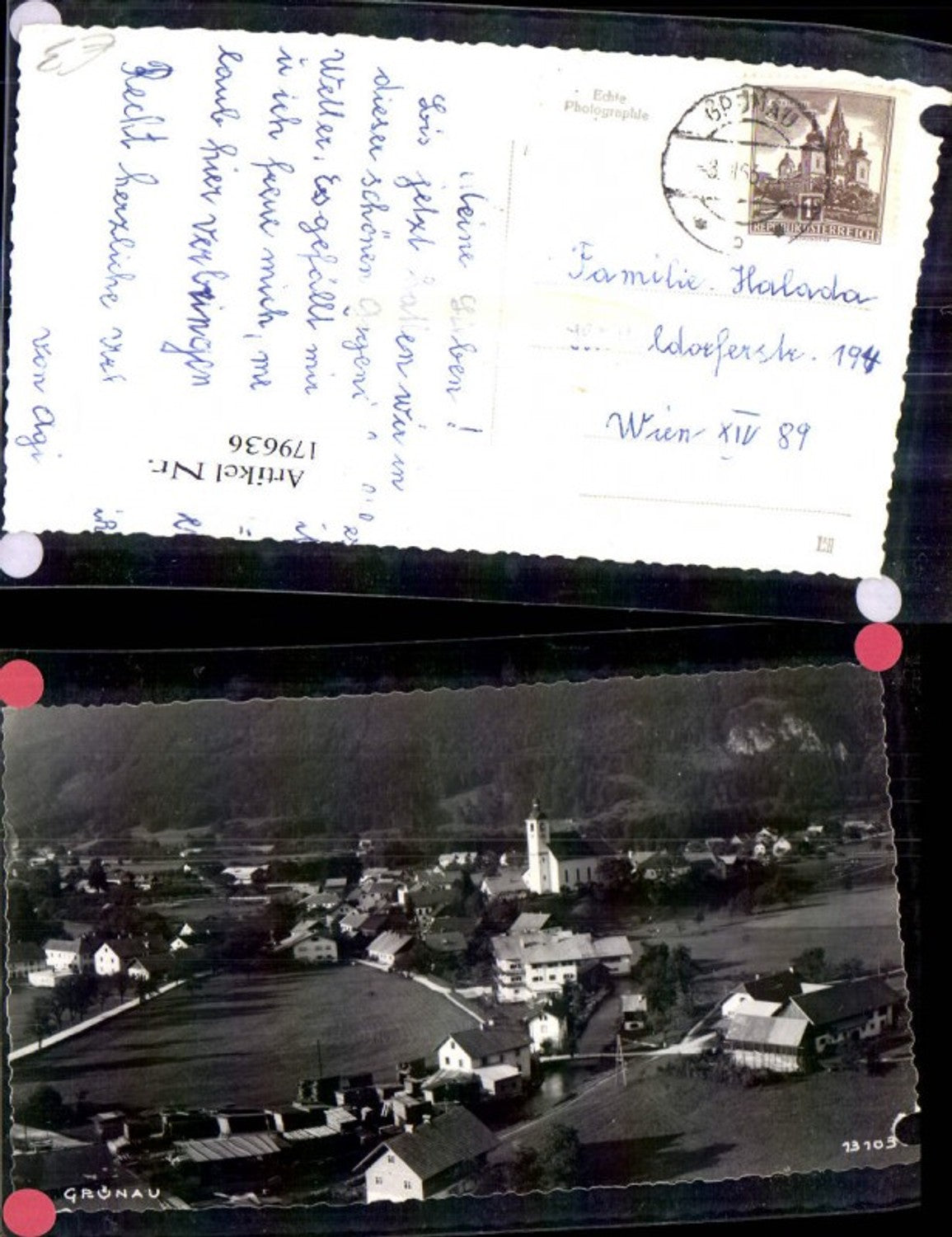 179636,Grünau Totale