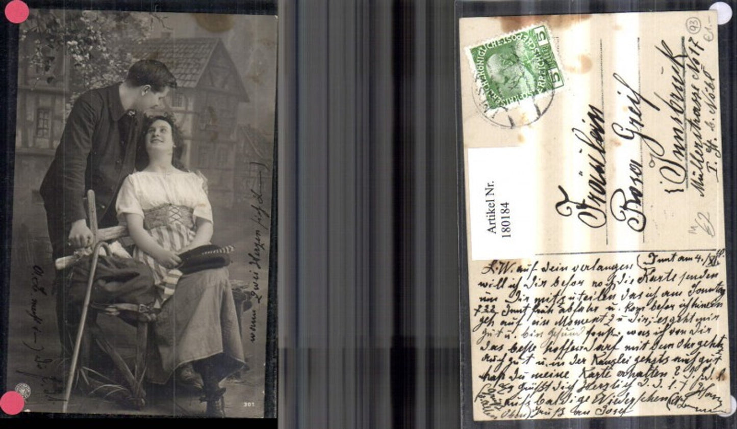 180184,Liebe Liebespaar Stock Sitzbank pub NPG 301