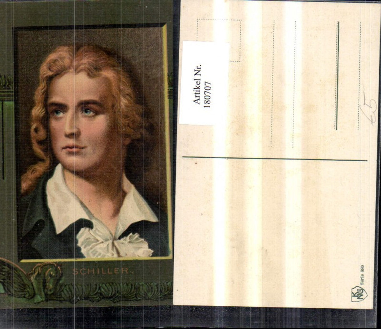 180707,Friedrich Schiller Dichter