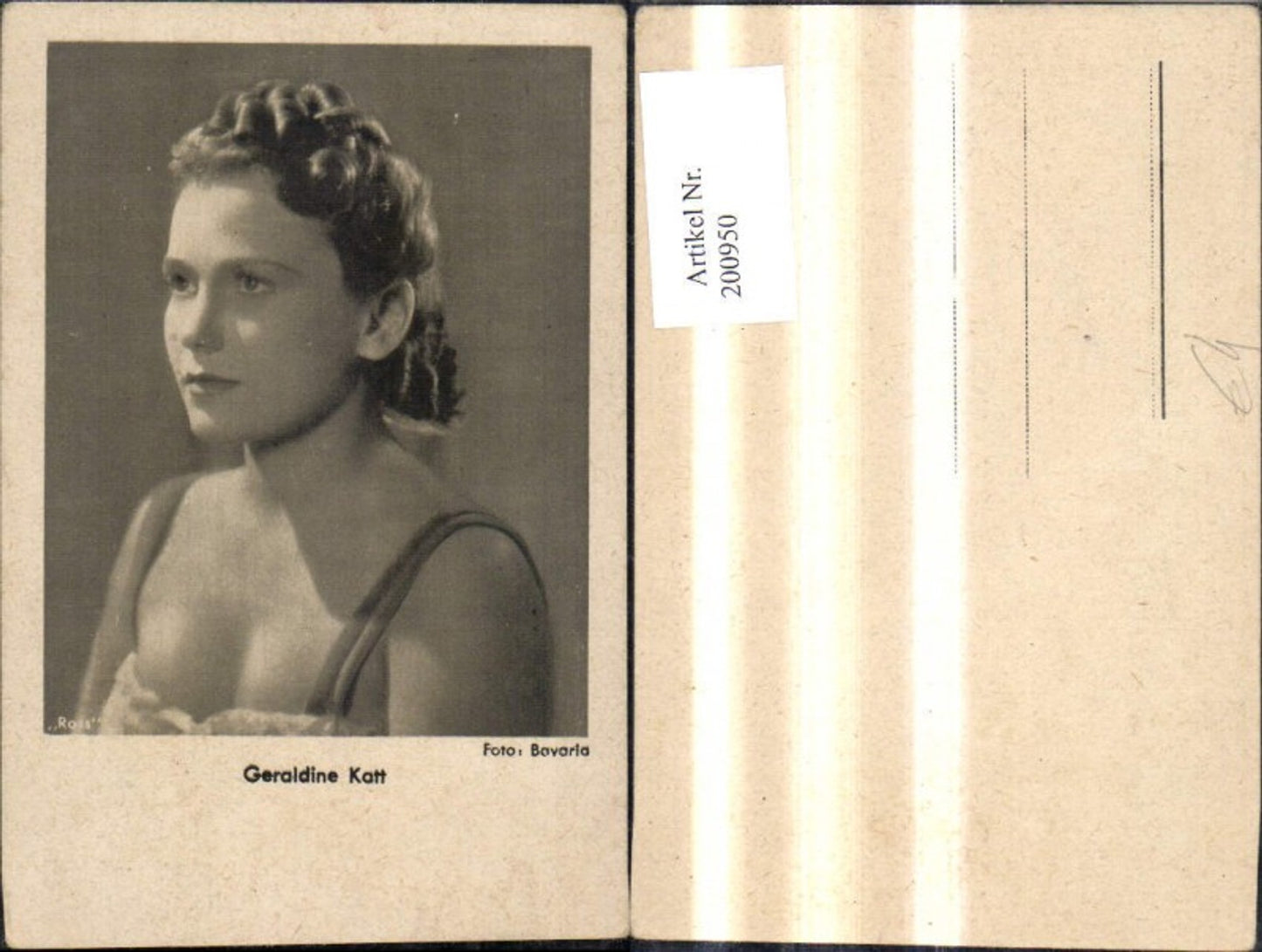 200950,Geraldine Katt pub Ross