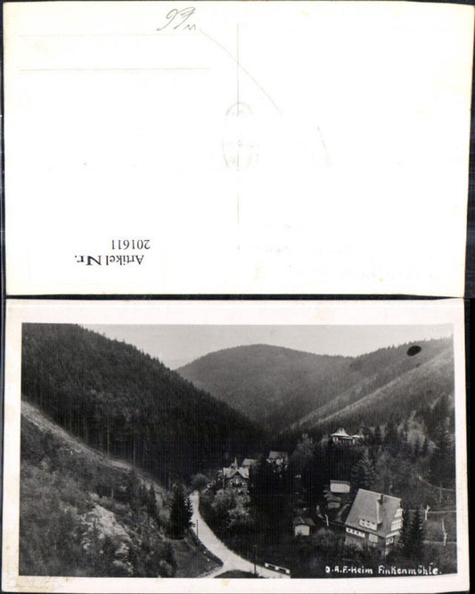 201611,Heim Finkenmühle b. Flöha i. Sachsen