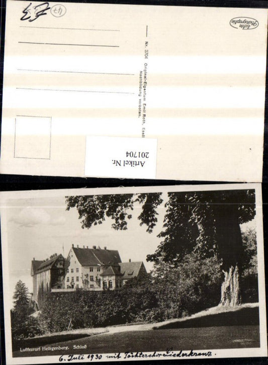 201704,Heiligenberg b. Linzgau Castle