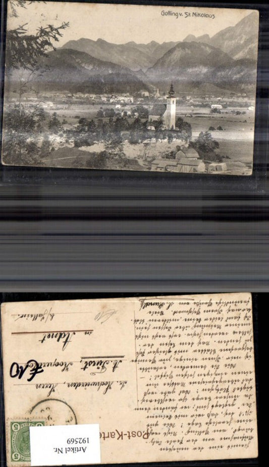 192569,Golling v. St Nikolaus