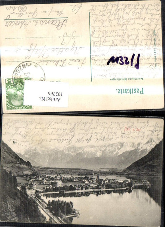 192766,Zell a. See