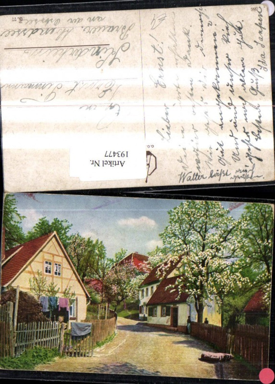 193477, Place street view houses