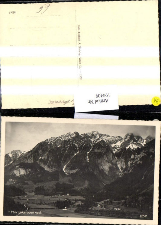 194409,Hinterstoder Totale