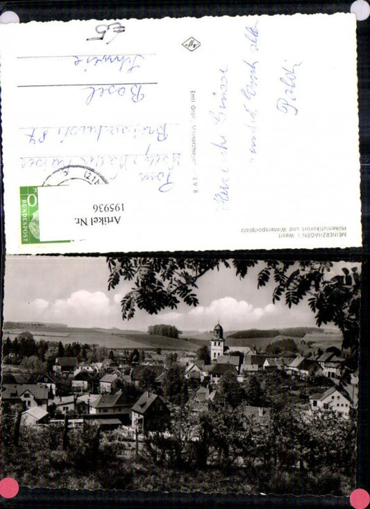 195936,Meinerzhagen i. Westfalen