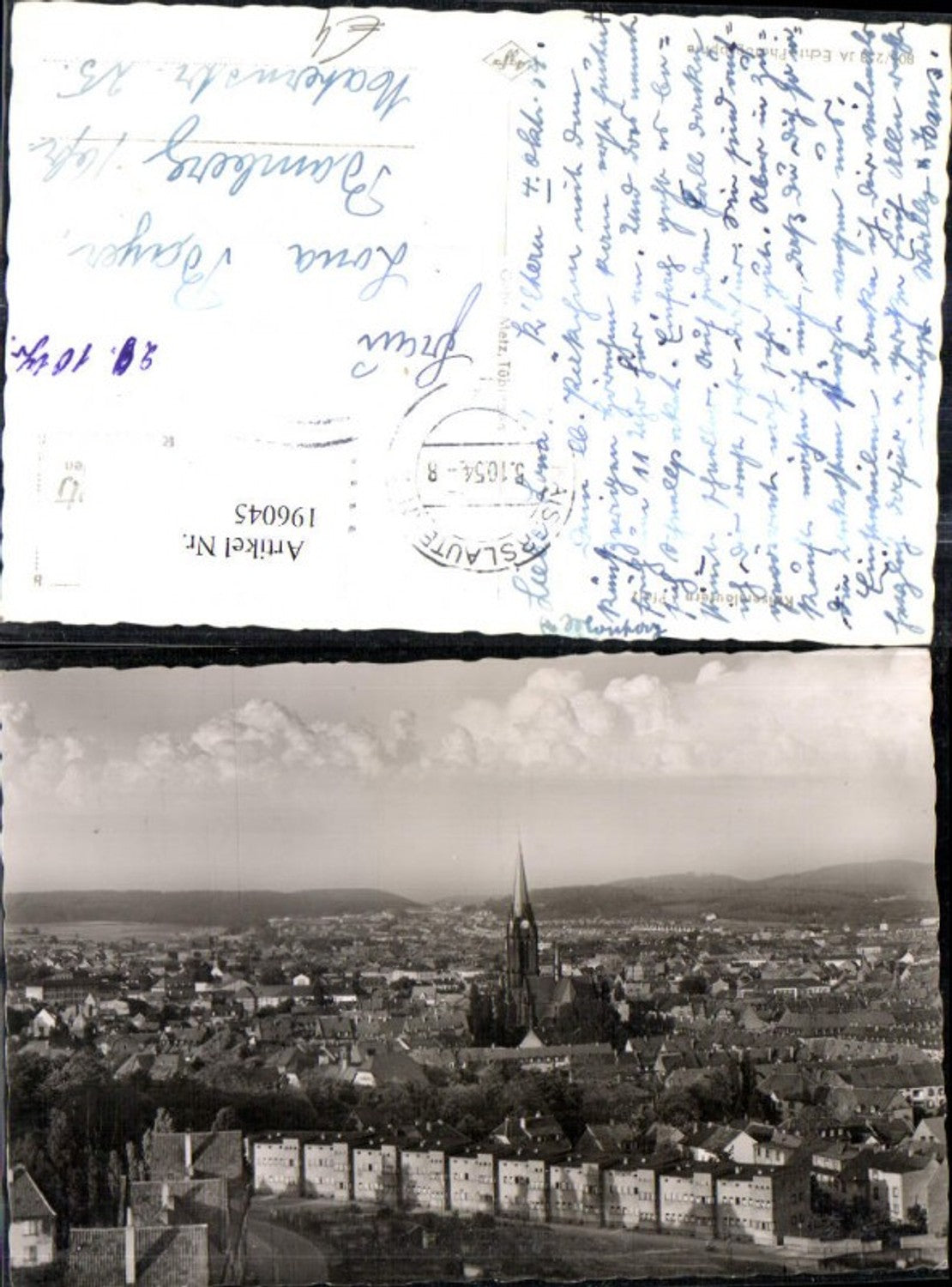 196045,Kaiserslautern Pfalz Totale