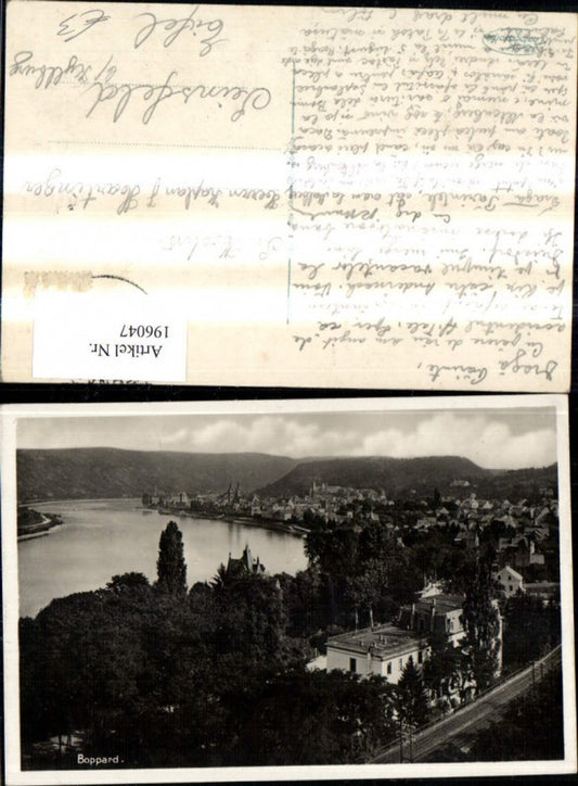 196047,Boppard Totale