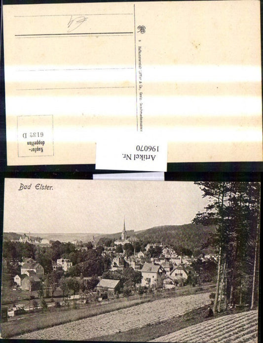 196070,Bad Elster Totale