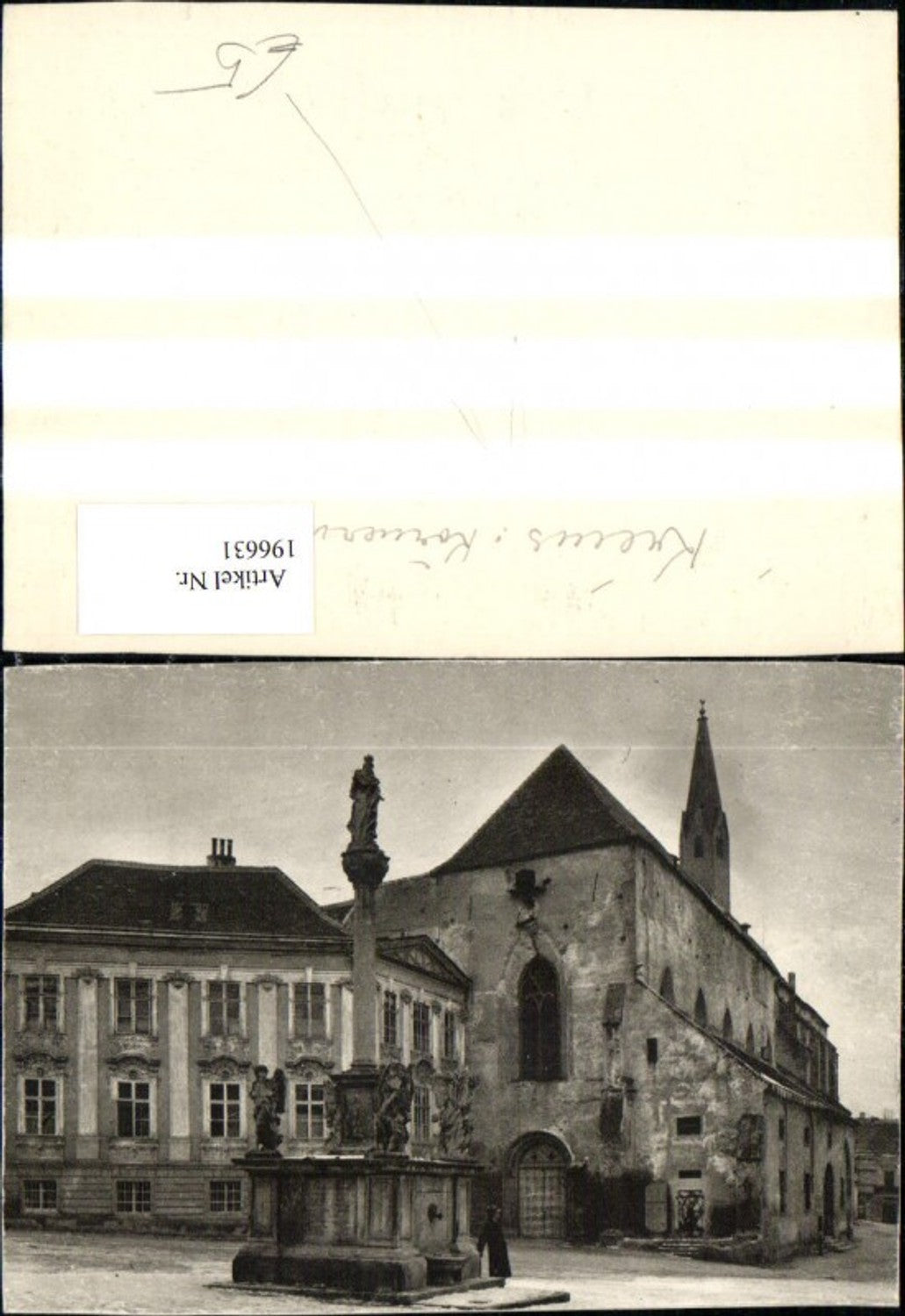 196631,Krems Körnermarkt