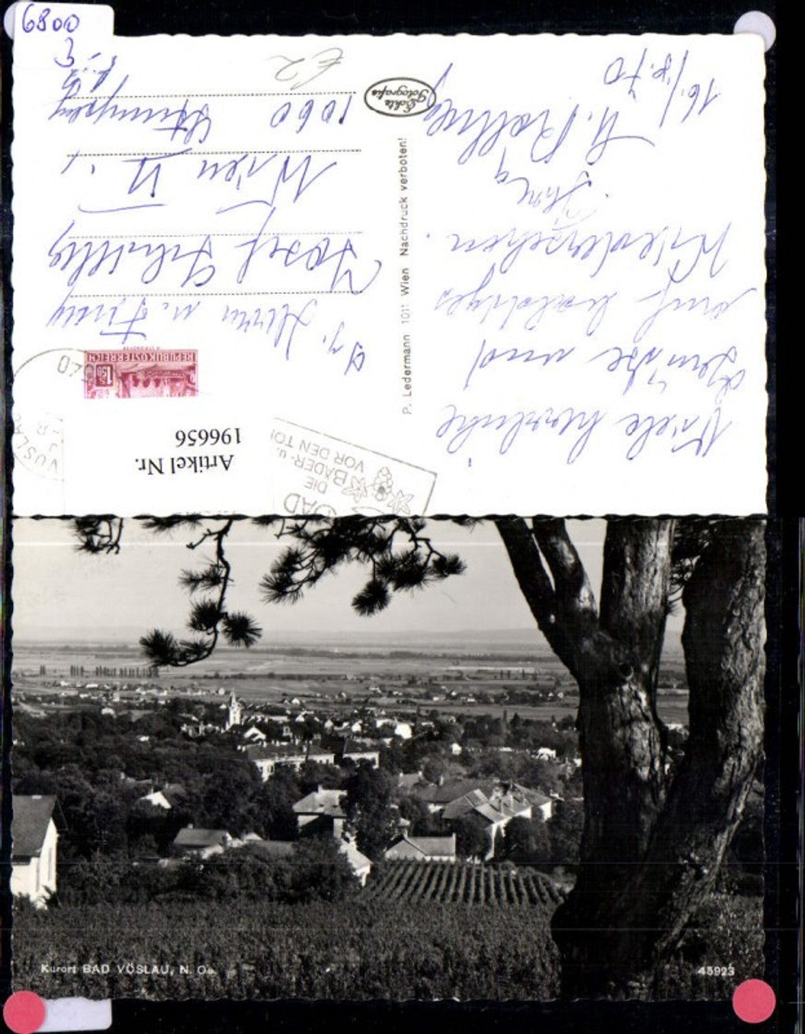 196656,Bad Vöslau Totale