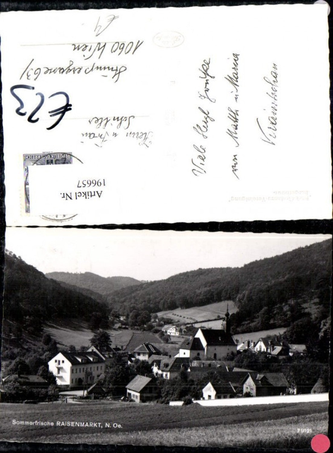 196657,Raisenmarkt Totale