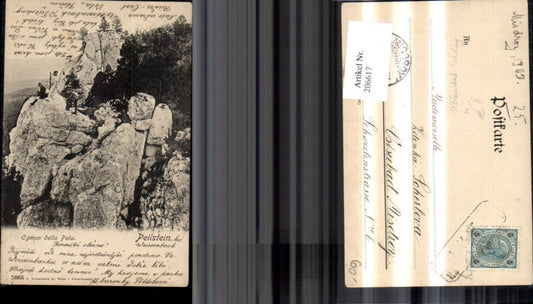 206617,Altenmarkt Weißenbach a. d. Triesting Peilstein Cymon della Pola