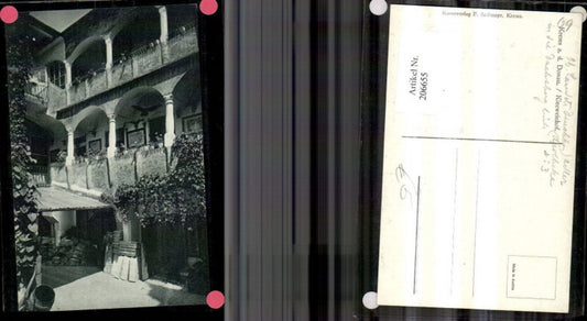 206655,Krems a. d. Donau Wachau Kleeweinhof