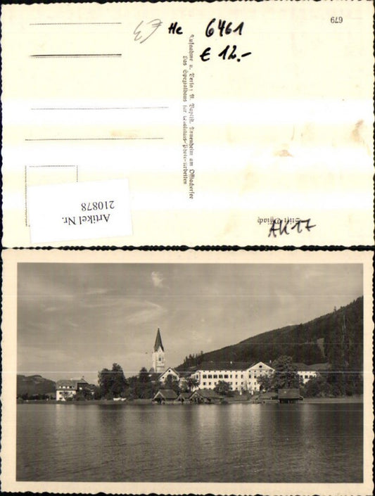 210878,Villach Stift Villach