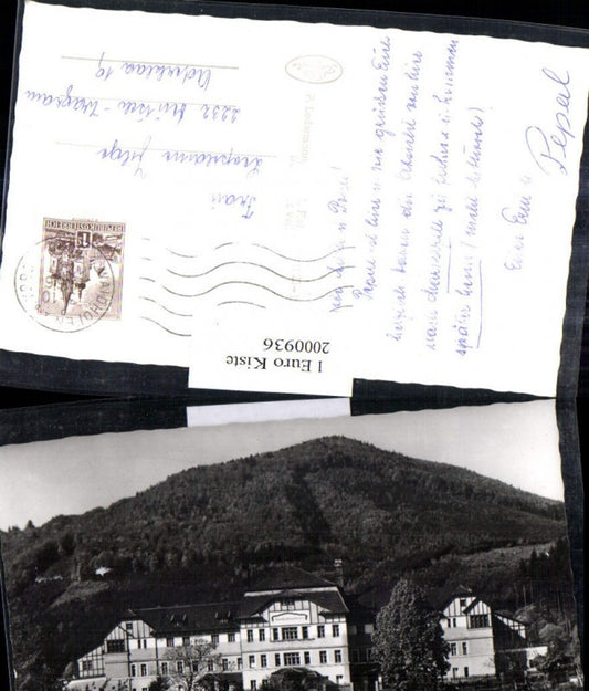 2000936,Waidhofen a. d. Ybbs Buchenbergheim