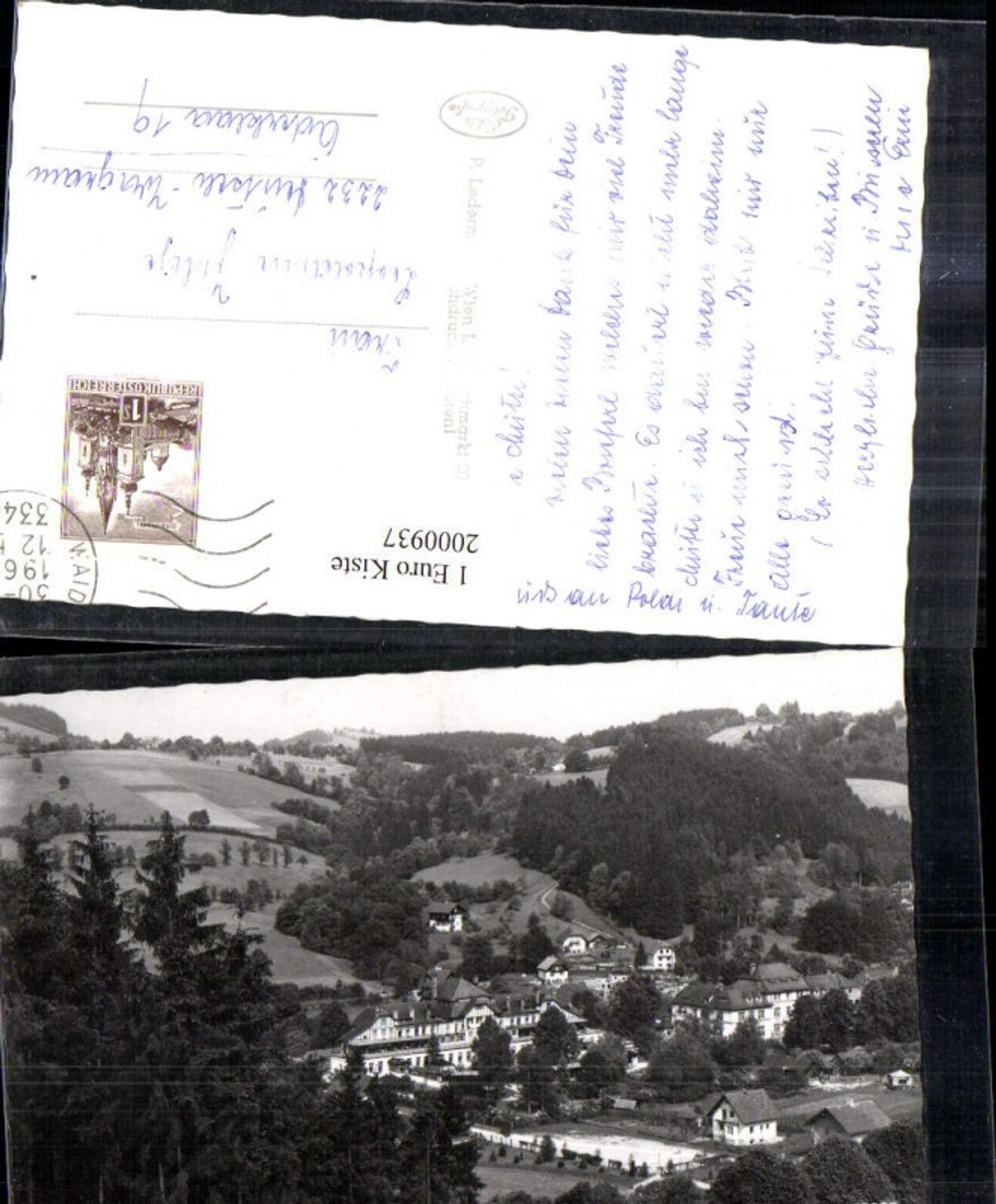 2000937,Waidhofen a. d. Ybbs Buchenbergheim