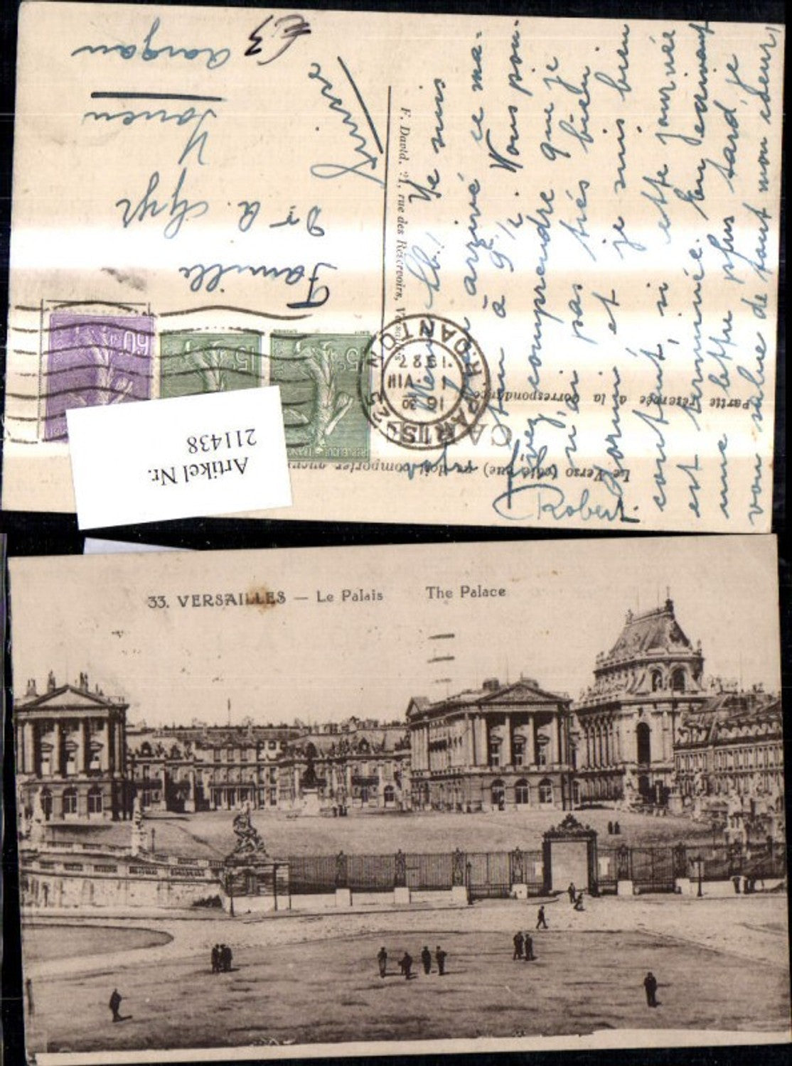 211438,Versailles Paris Le Palais The Palace Schloss