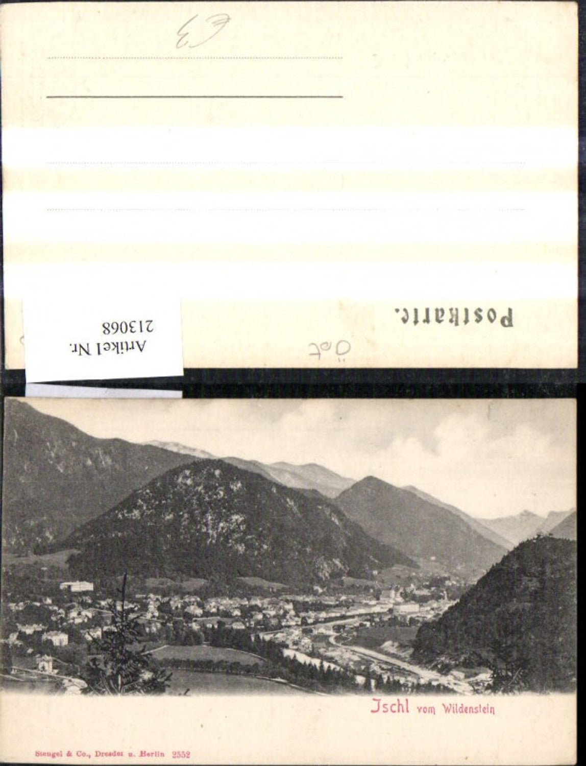 213068,Ischl v. Wildenstein