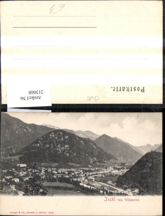 213068,Ischl v. Wildenstein