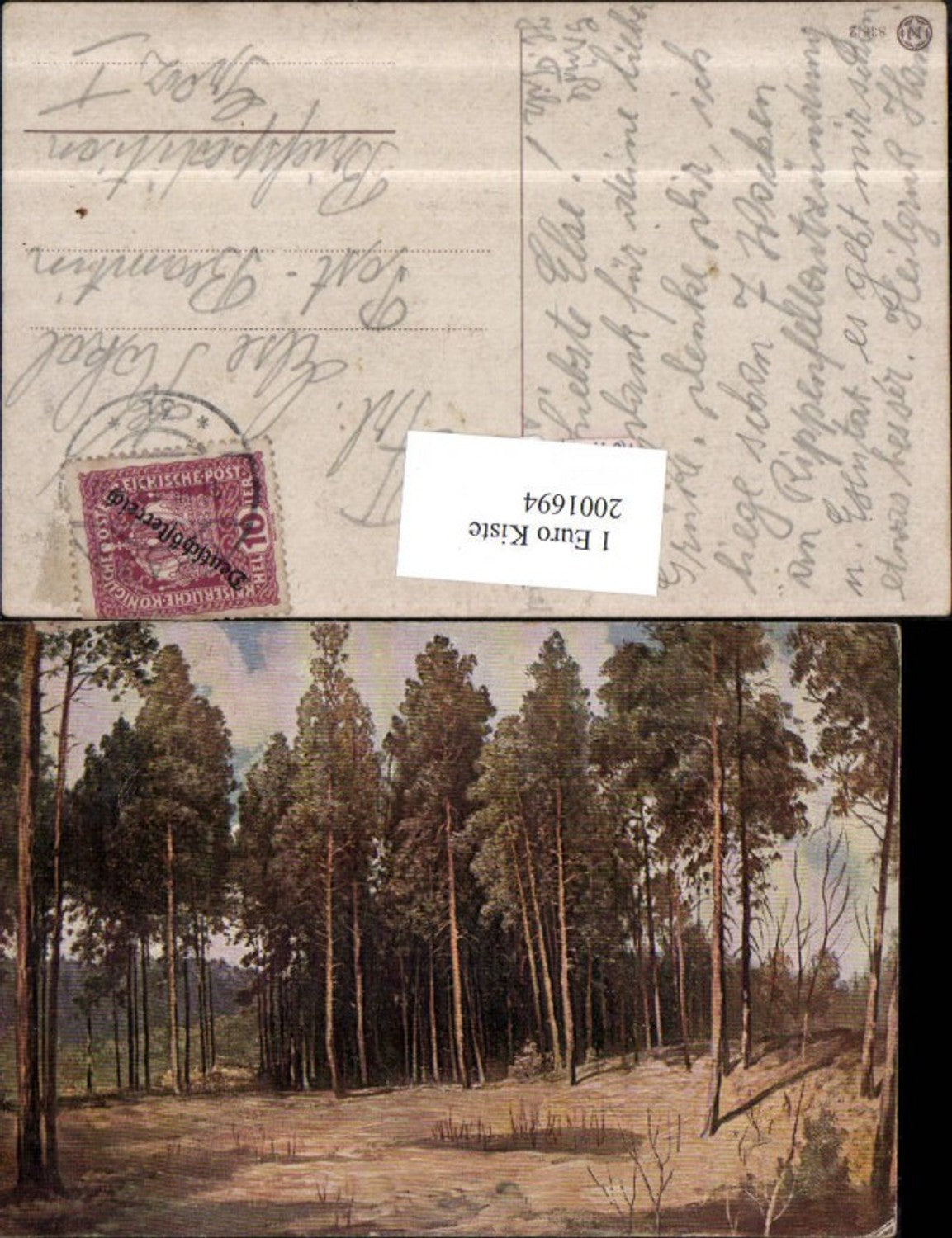 2001694,Ansicht Wald pub Novolito 838/2