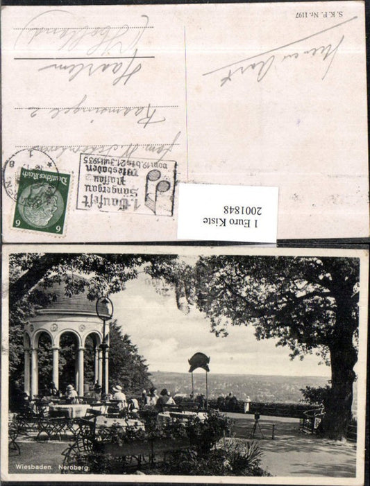 2001848,Wiesbaden Neroberg Terrasse Tempel