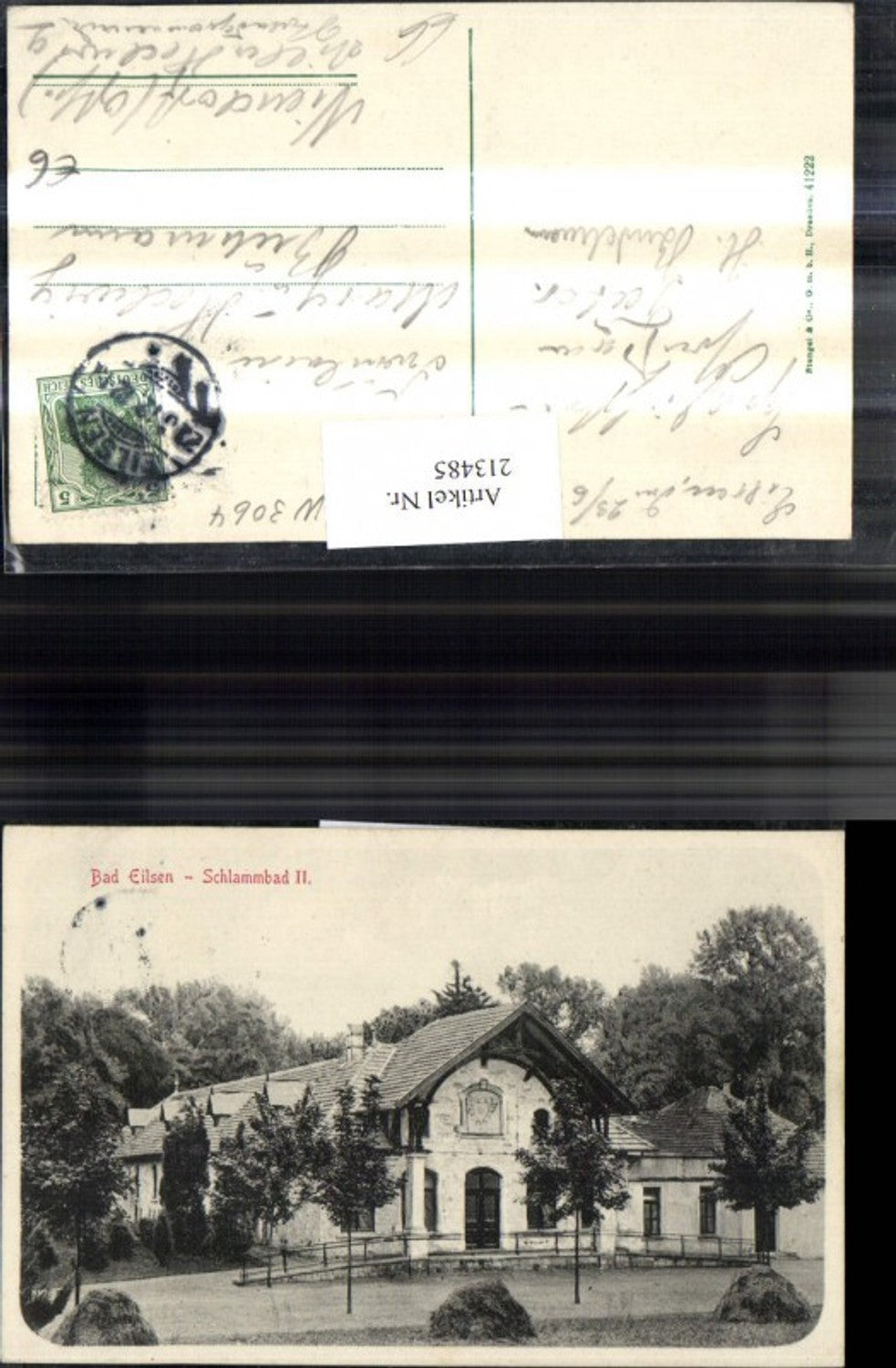 213485,Bad Eilsen Schlammbad II