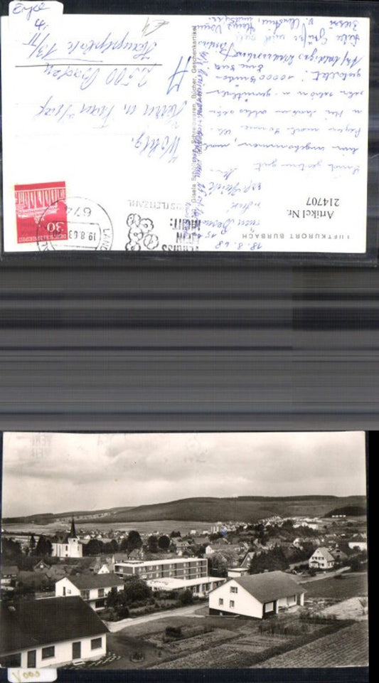 214707,Burbach Ansicht