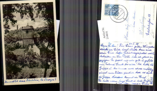 214818,Jena Fuchsturm m. Ziegenhain