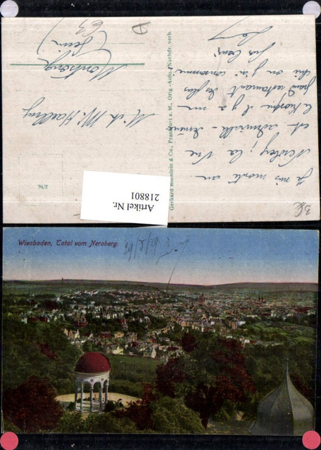 218801,Wiesbaden Totale v. Neroberg Tempel