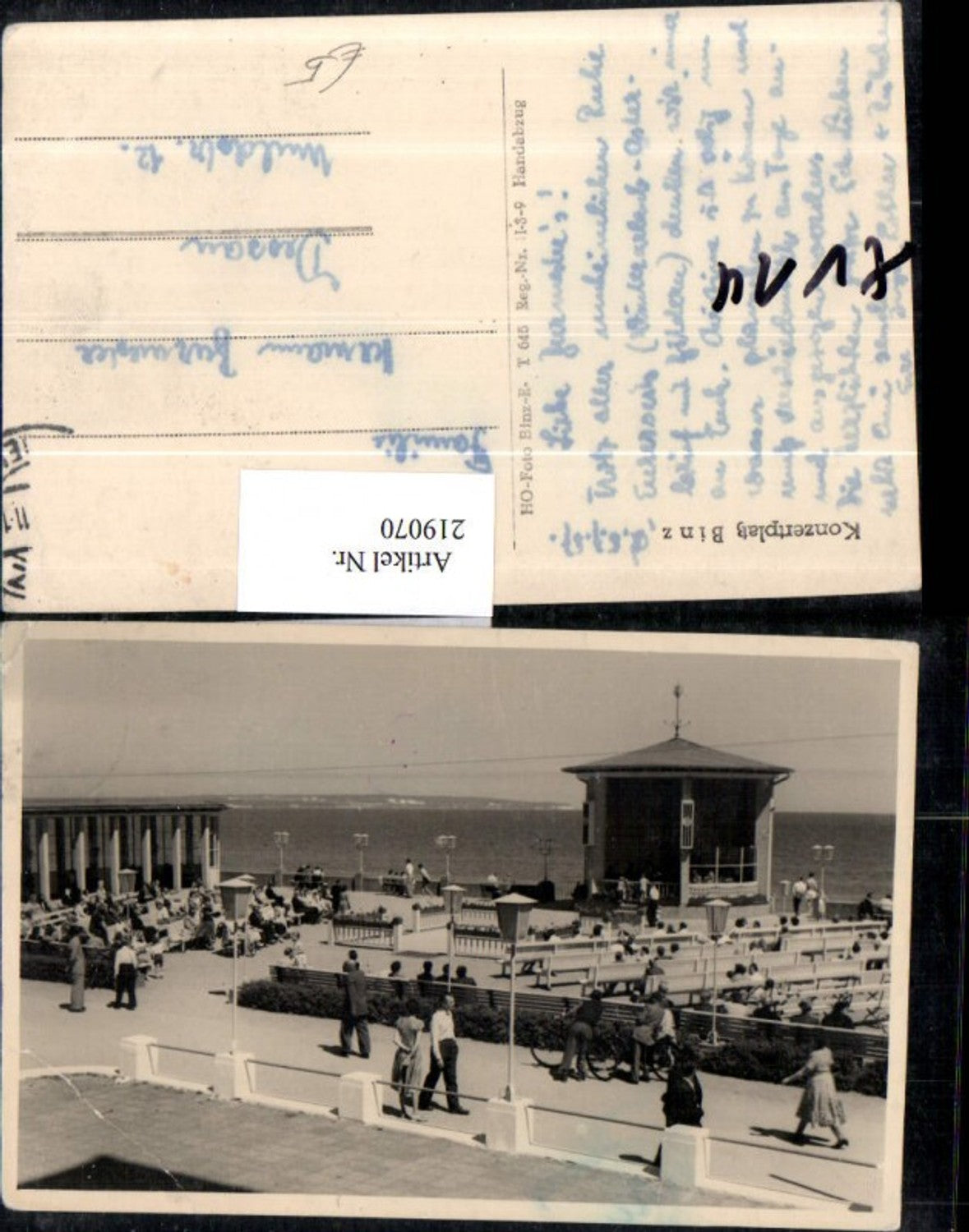 219070,Konzertplatz Binz Platz